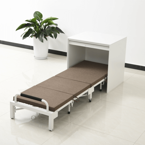 3. Folding Beds