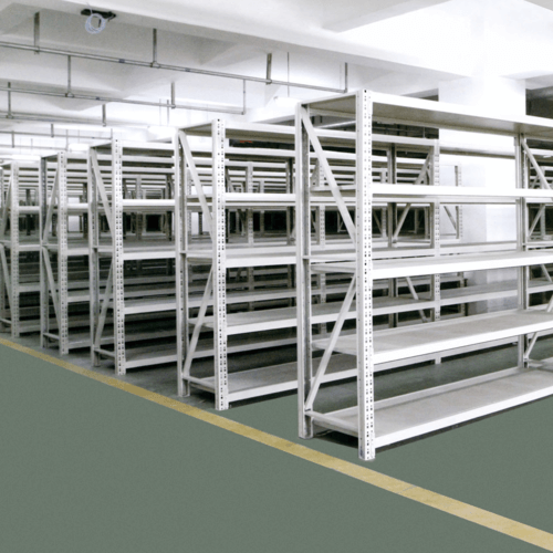 Warehouse Racks