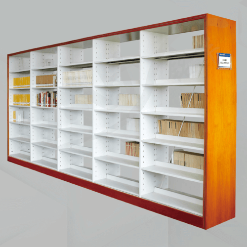 Library Shelving Systems