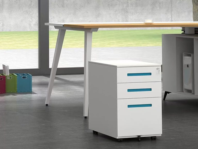 Benefits and Applications of Steel Filing Cabinets in Contemporary Workspaces1