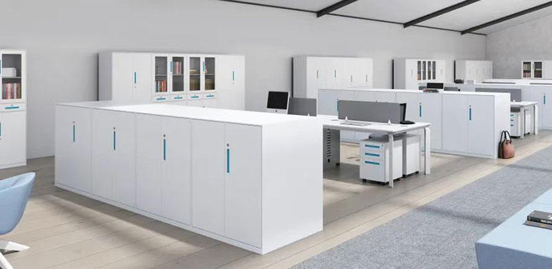 Benefits and Applications of Steel Filing Cabinets in Contemporary Workspaces2